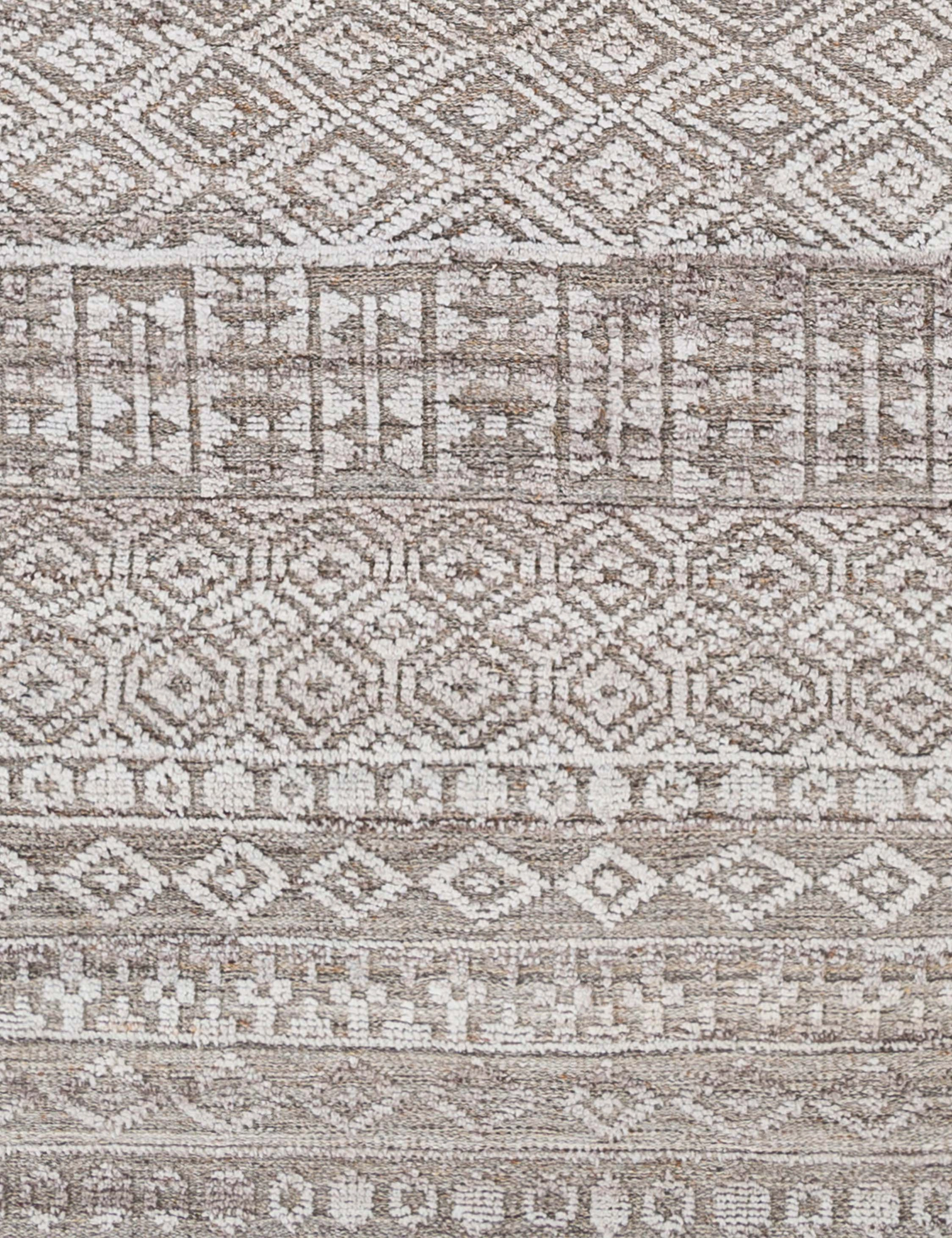 Kelby Hand-Knotted Rug