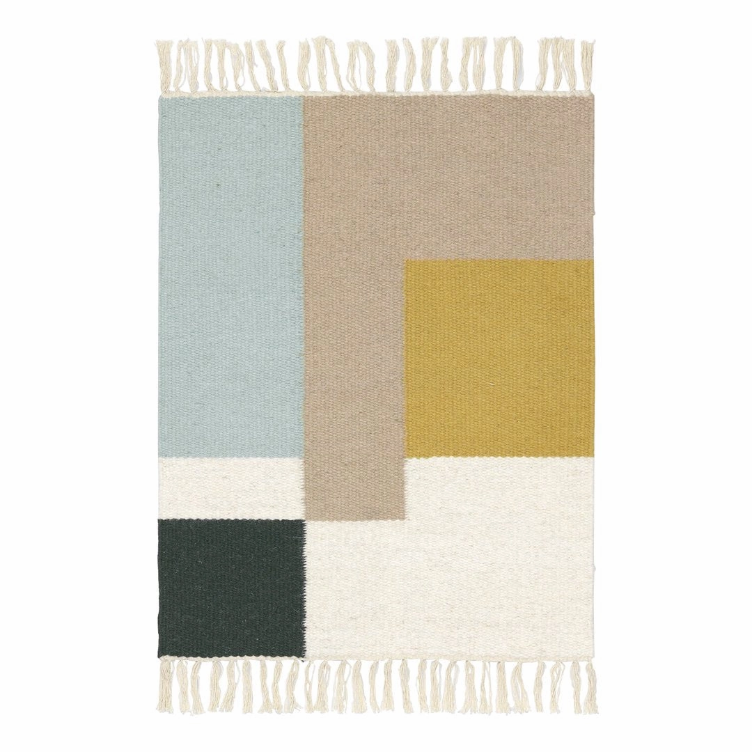 Kelim Rug