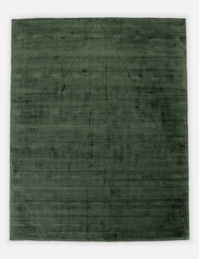 Kelly Rug trendy fashion rug
