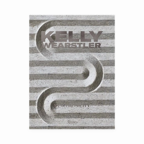 Kelly Wearstler: Synchronicity elegant wall decor