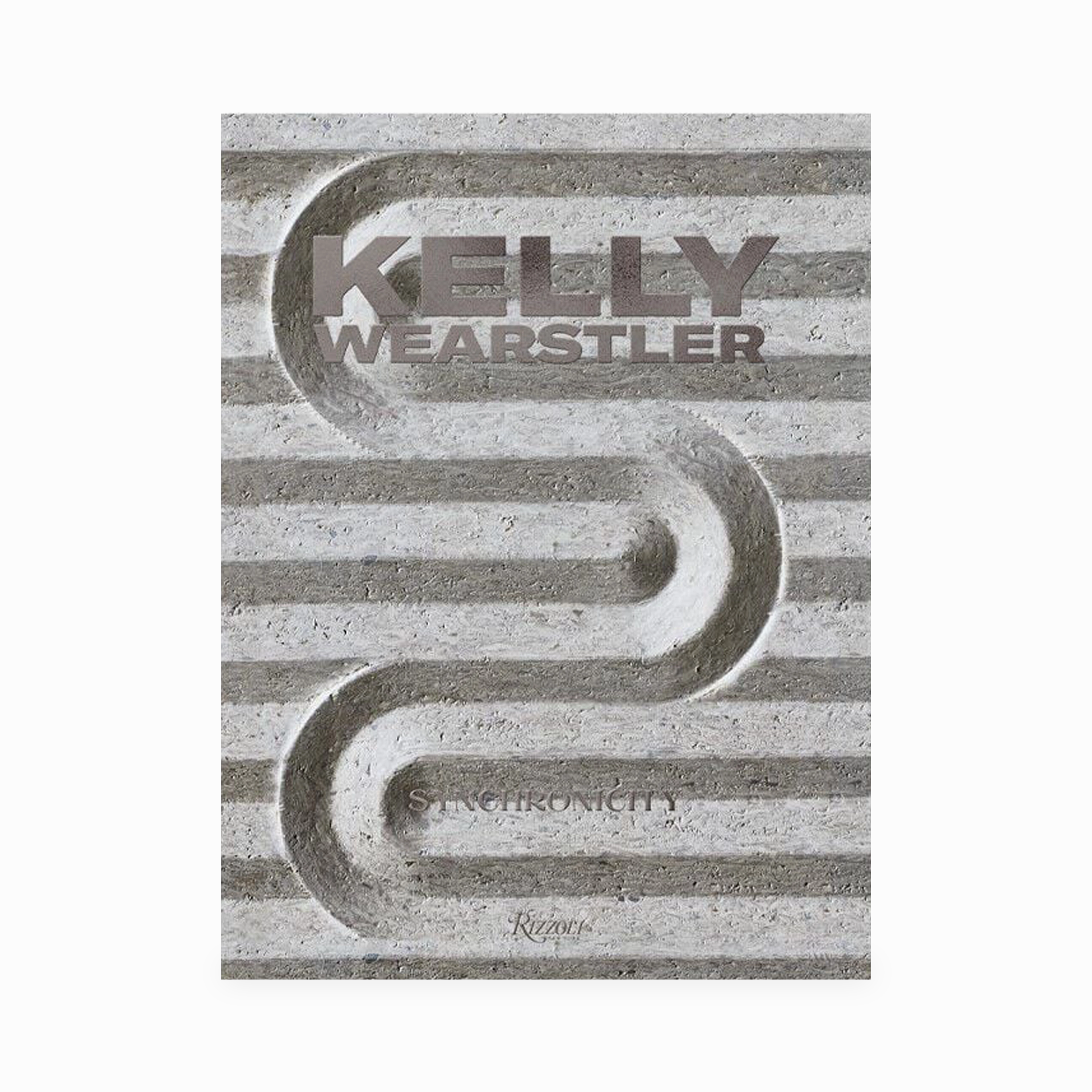 Kelly Wearstler: Synchronicity elegant wall decor