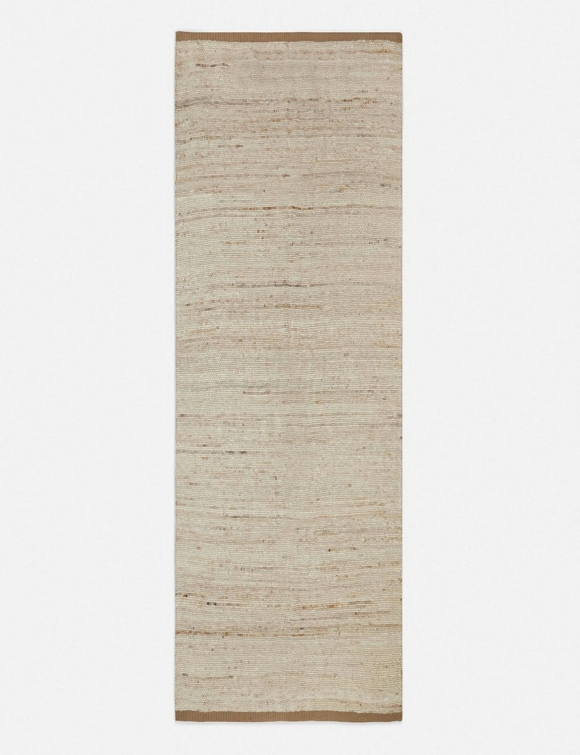 Khloe Handwoven Jute-Blend Rug