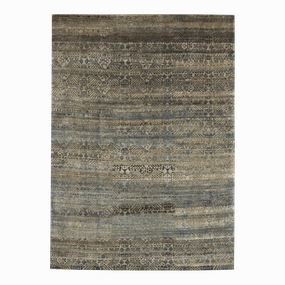 Khotan Aj-587 minimalist everyday rug
