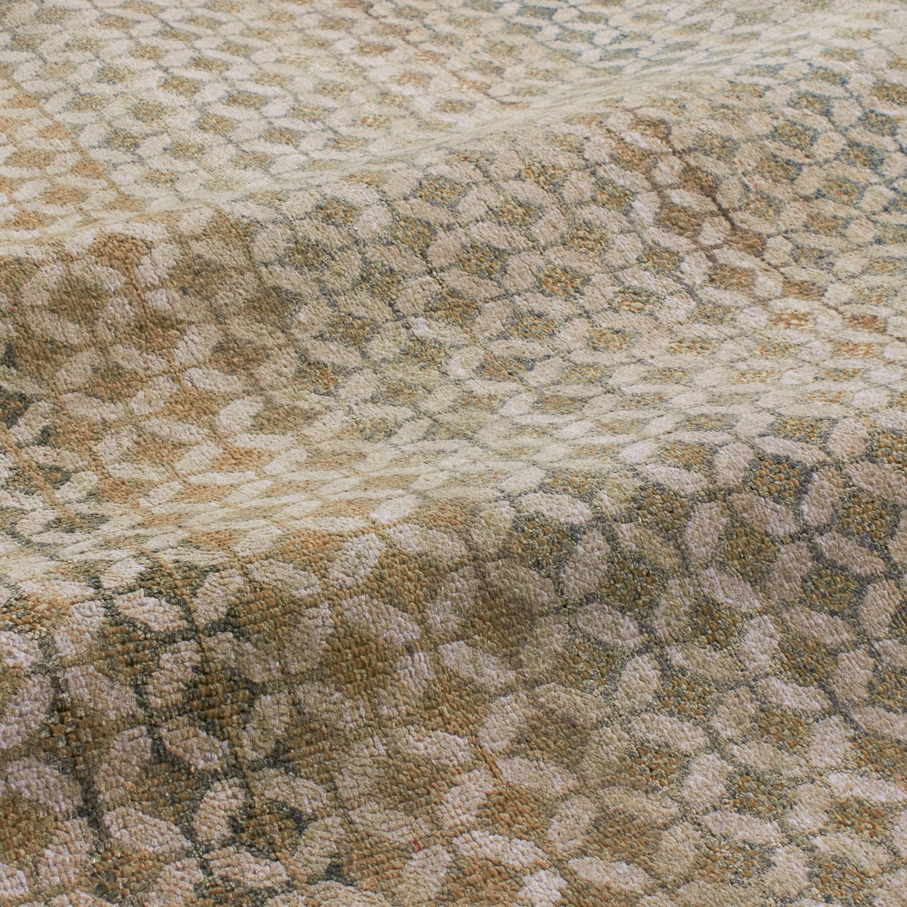 Khotan Bj-51 Cream