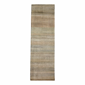 Khotan Bj-51 Cream minimalist everyday rug