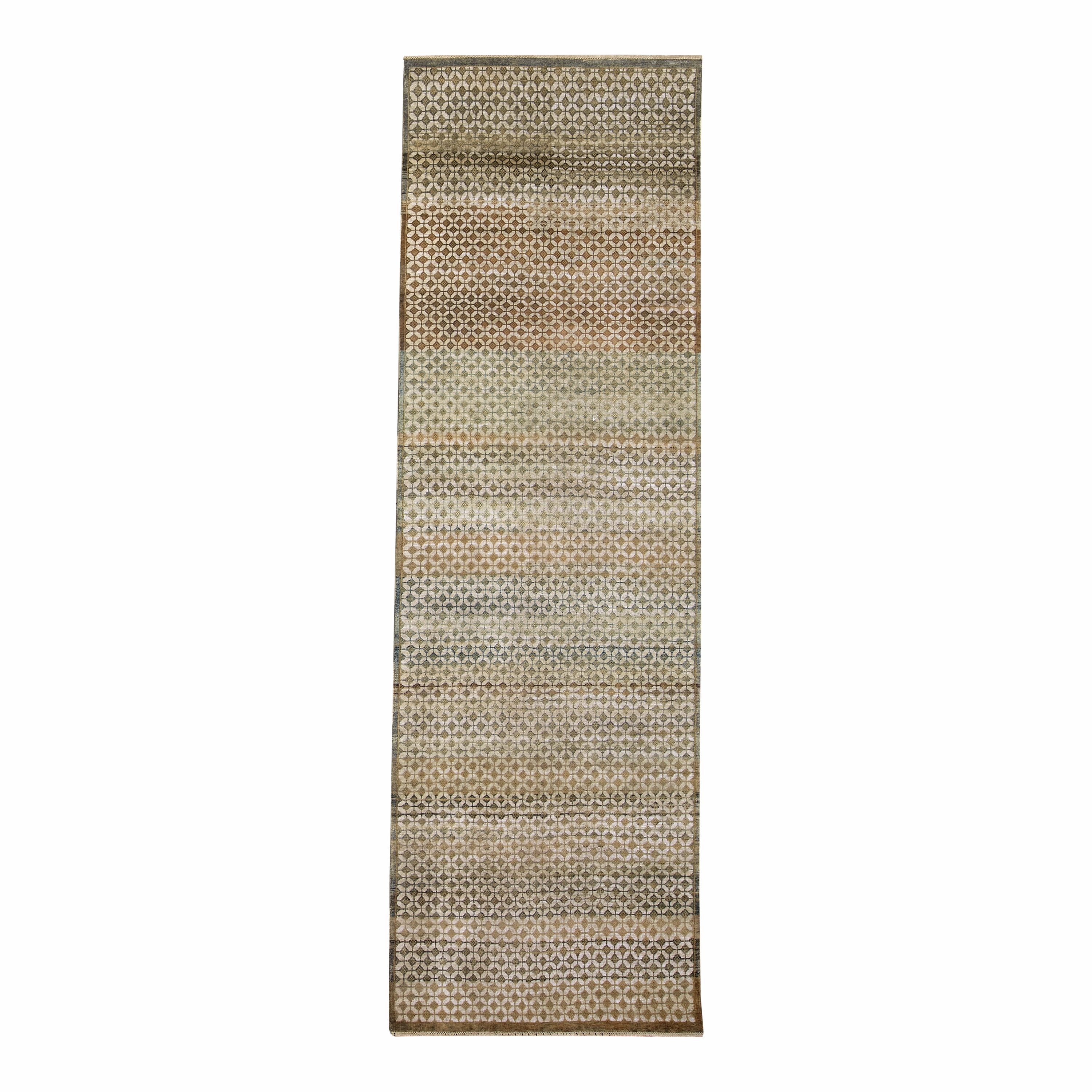 Khotan Bj-51 Cream minimalist everyday rug