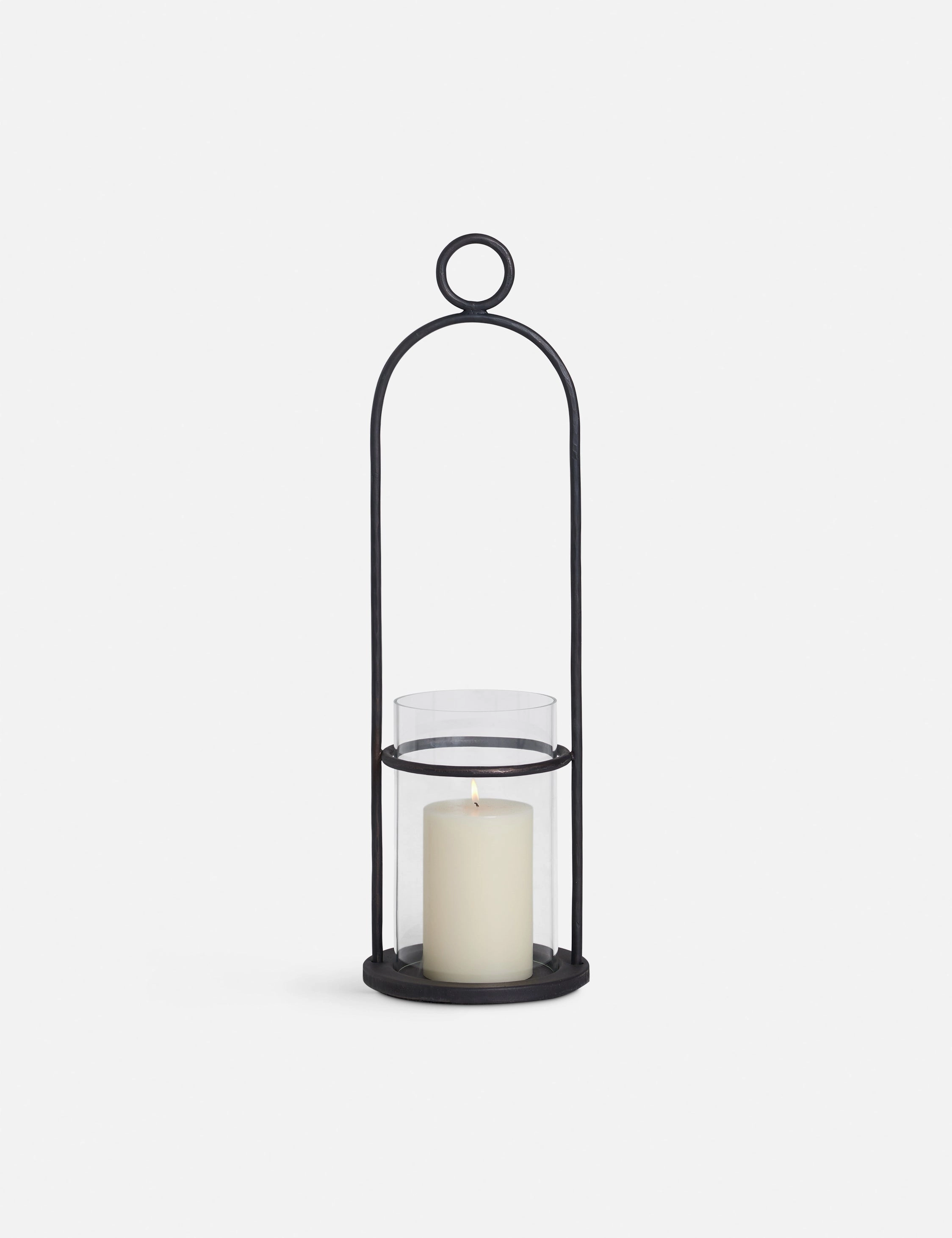 Kibby Lantern by Sarah Sherman Samuel decorative tabletop item