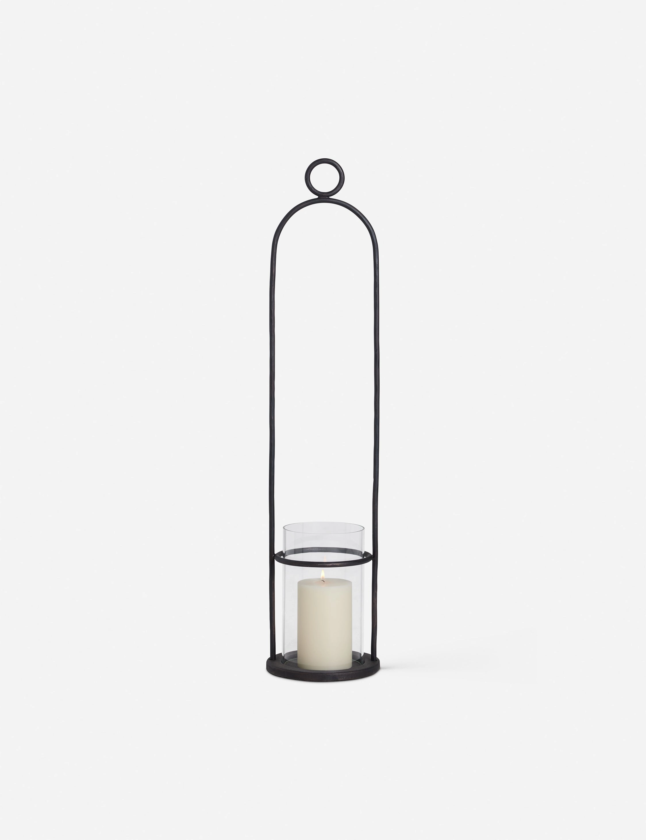 Kibby Lantern by Sarah Sherman Samuel