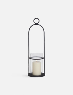 Kibby Lantern by Sarah Sherman Samuel decorative tabletop item