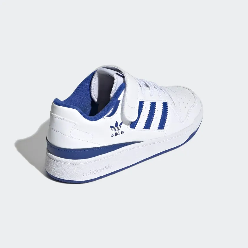 Kids' adidas Forum Low Schuhe Hey Dude Schuhe