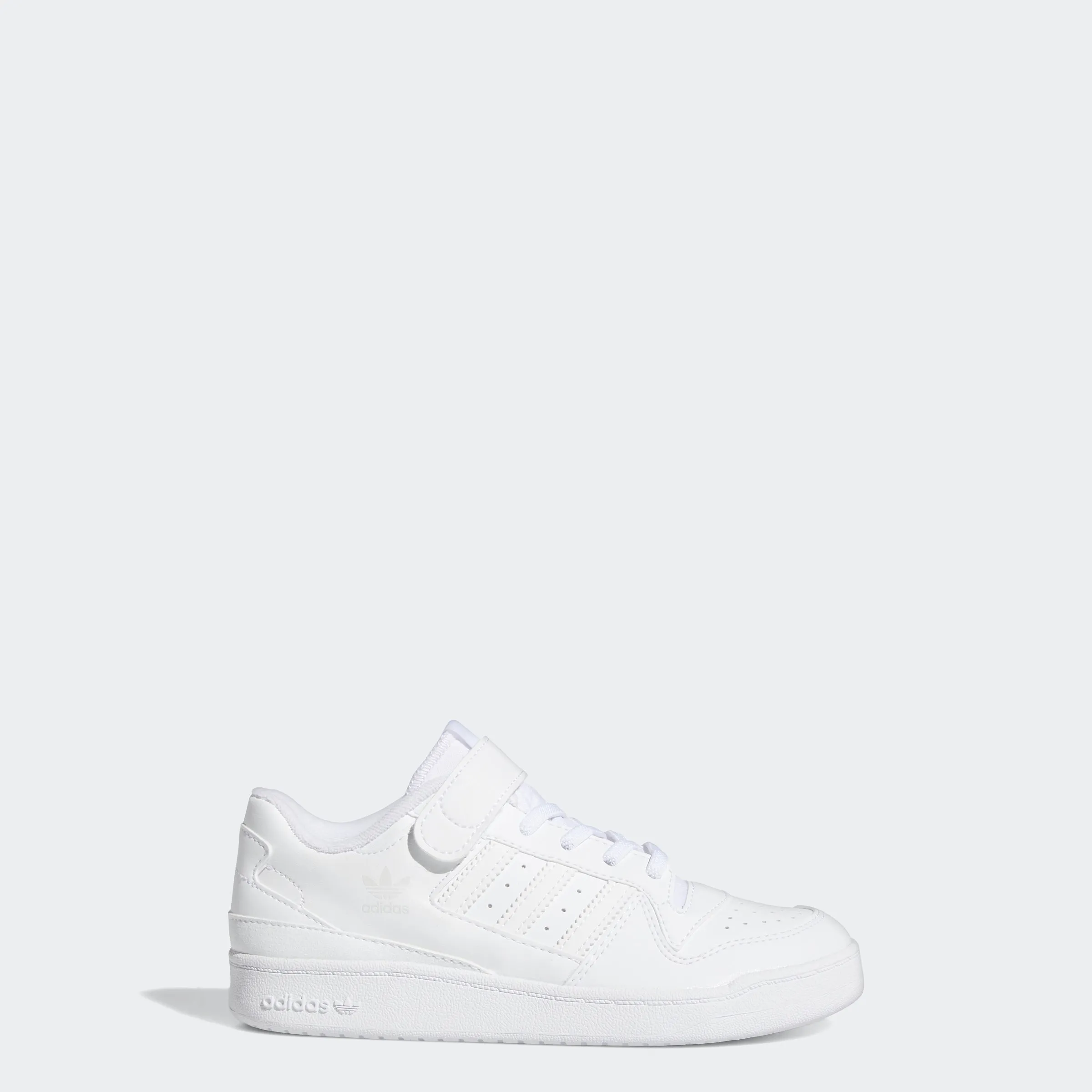 Kids' adidas Forum Low Schuhe Hey Dude Schuhe