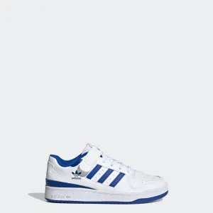 Kids' adidas Forum Low Schuhe Hey Dude Schuhe