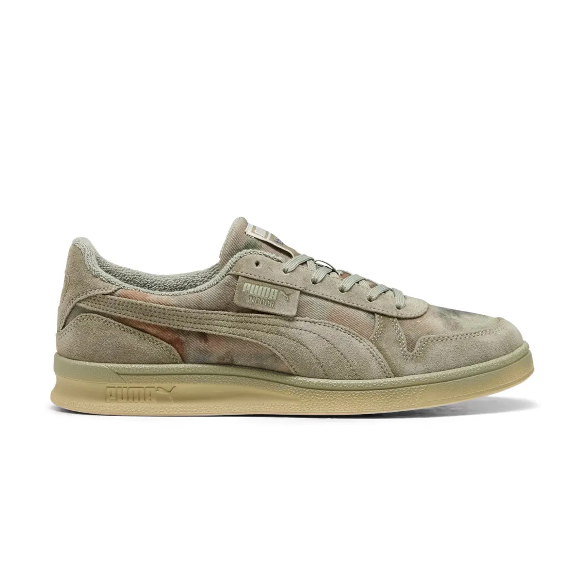  Kidsuper Indoor Vintage 'Lux Army'