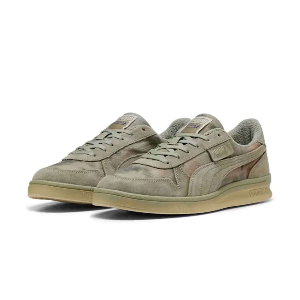   Kidsuper Indoor Vintage 'Lux Army'