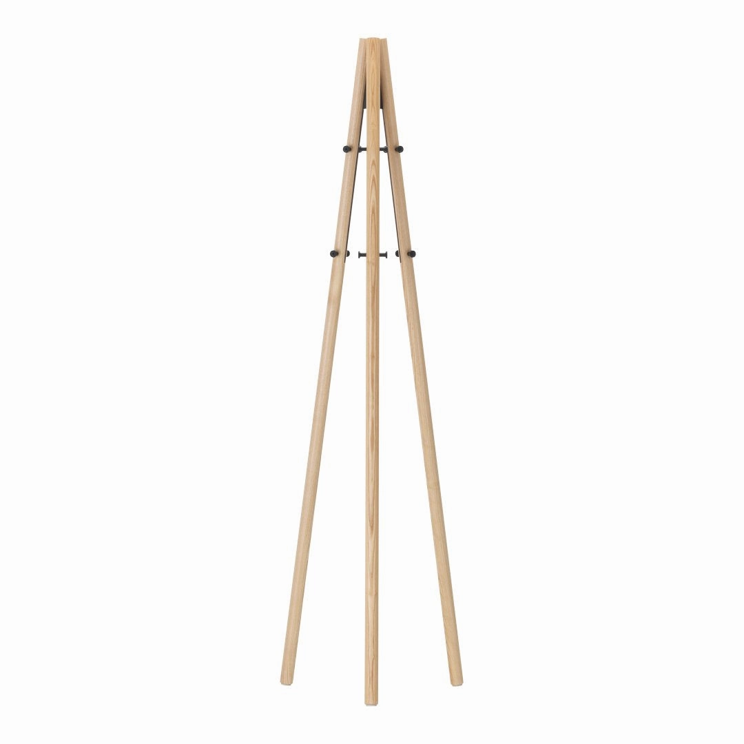 Kiila Coat Stand modern art object