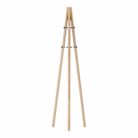 Kiila Coat Stand modern art object