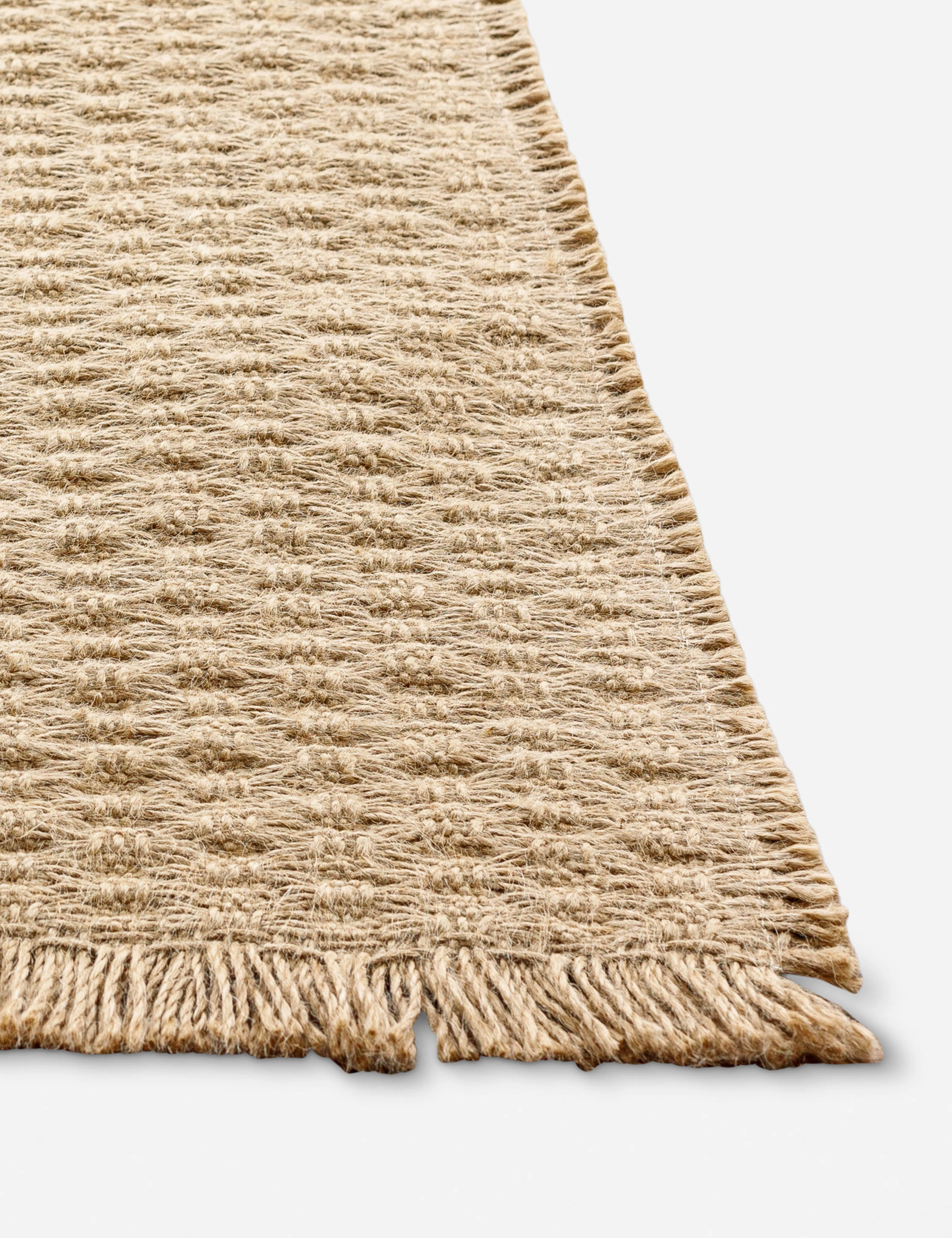 Kimi I Jute Rug by Becki Owens x Surya