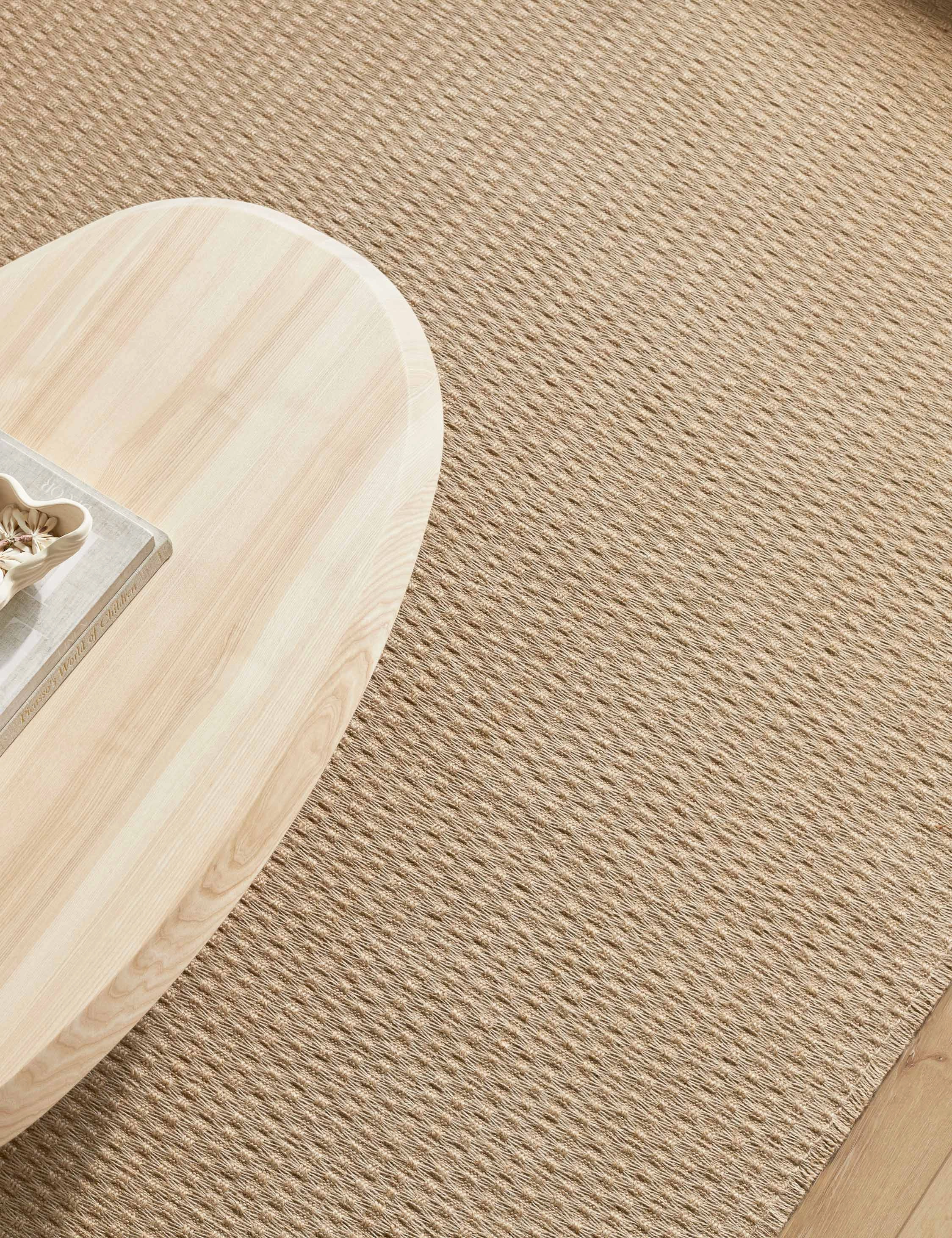 Kimi I Jute Rug by Becki Owens x Surya