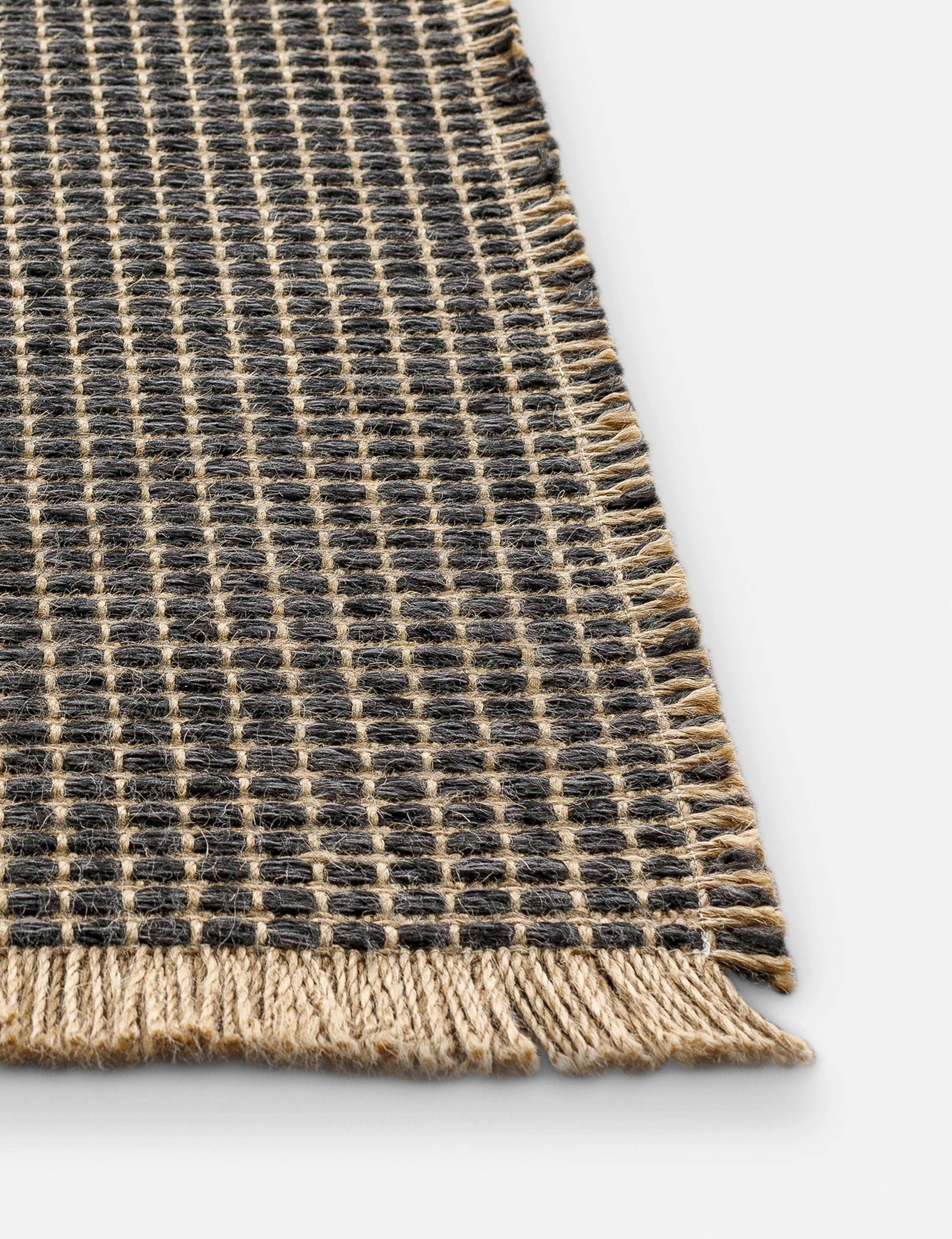 Kimi II Jute Rug by Becki Owens x Surya