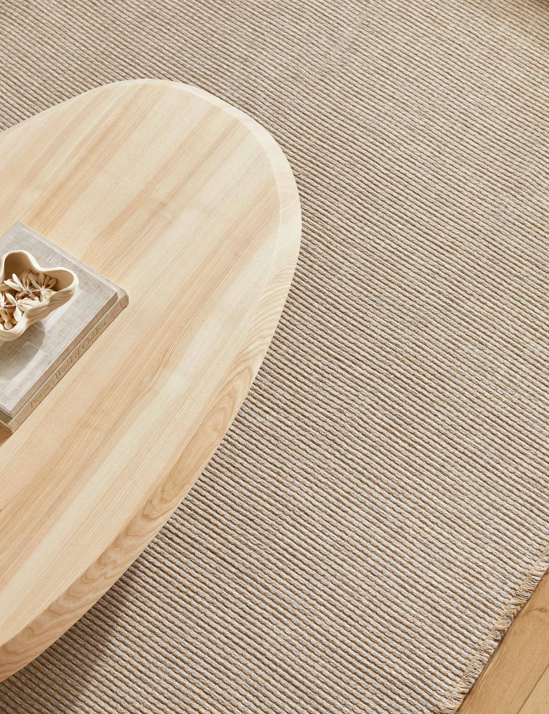 Kimi II Jute Rug by Becki Owens x Surya
