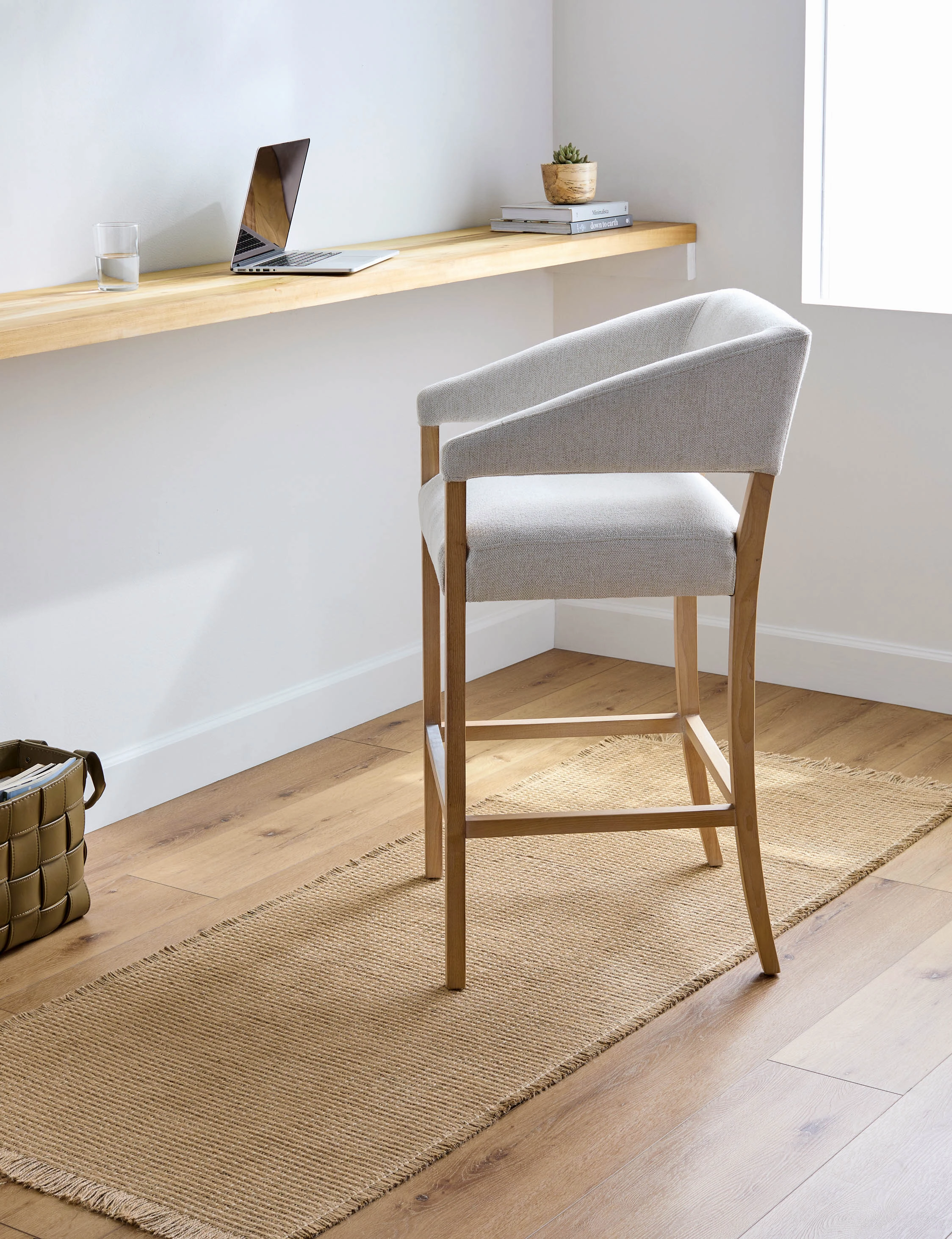 Kimi II Jute Rug by Becki Owens x Surya