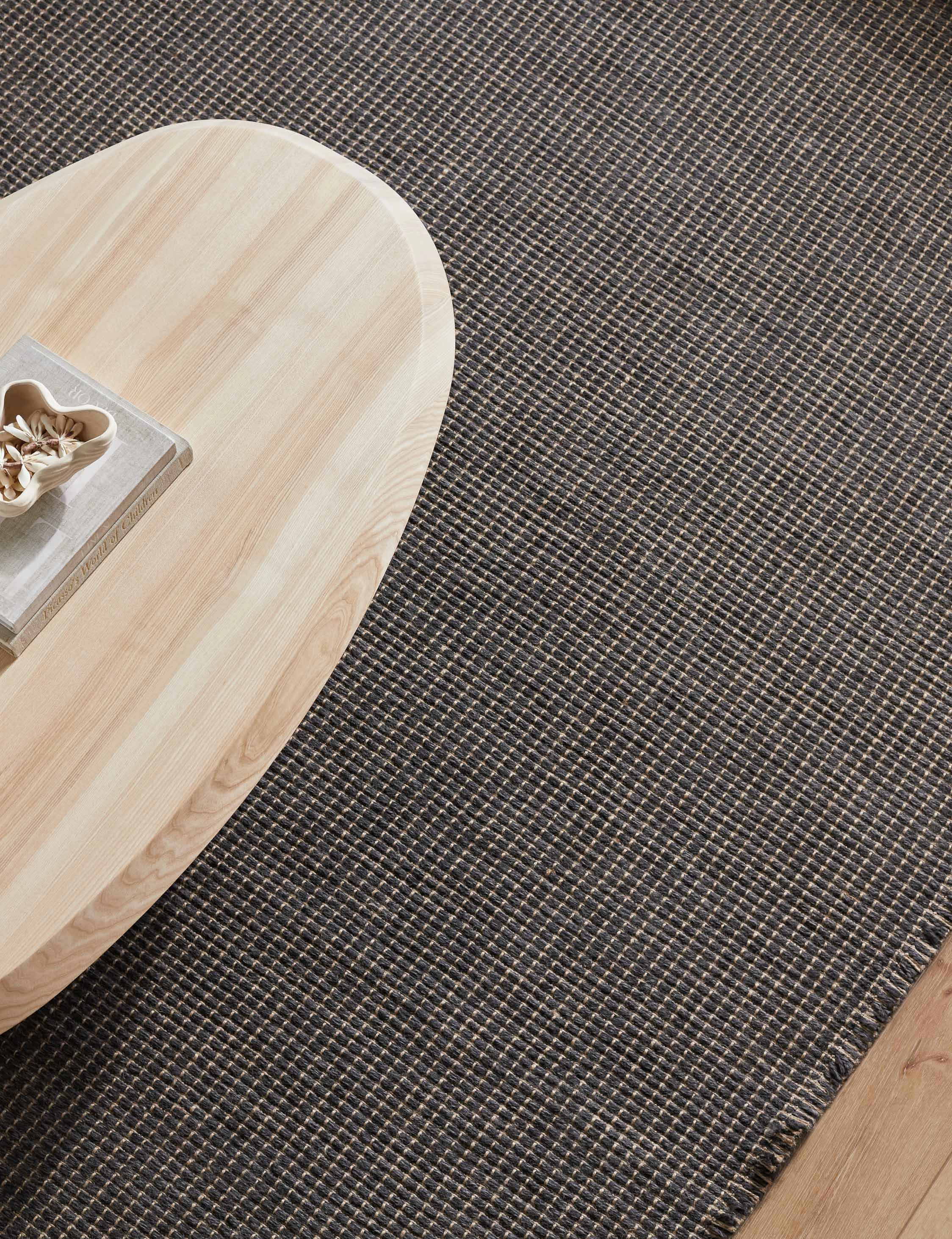 Kimi II Jute Rug by Becki Owens x Surya