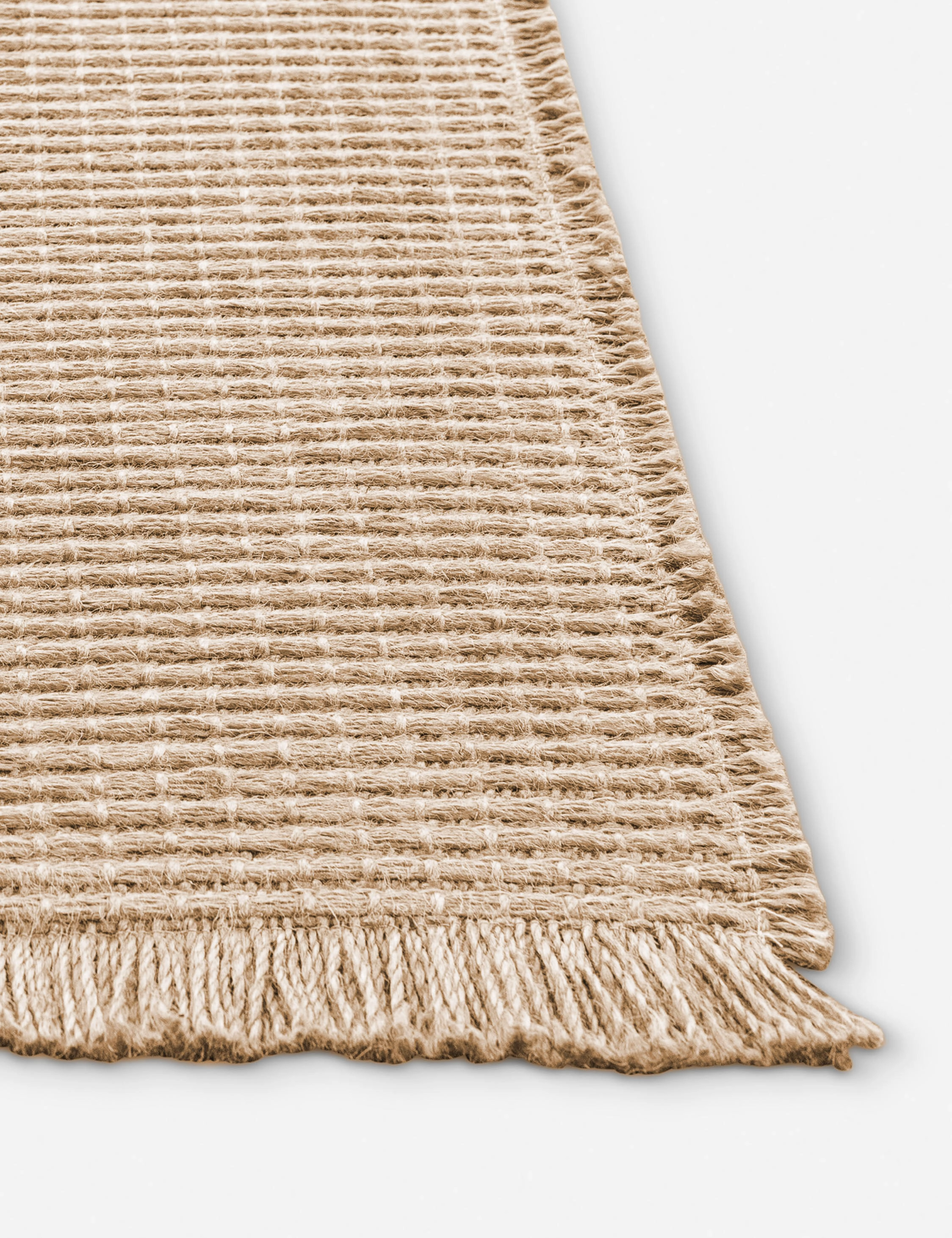 Kimi II Jute Rug by Becki Owens x Surya