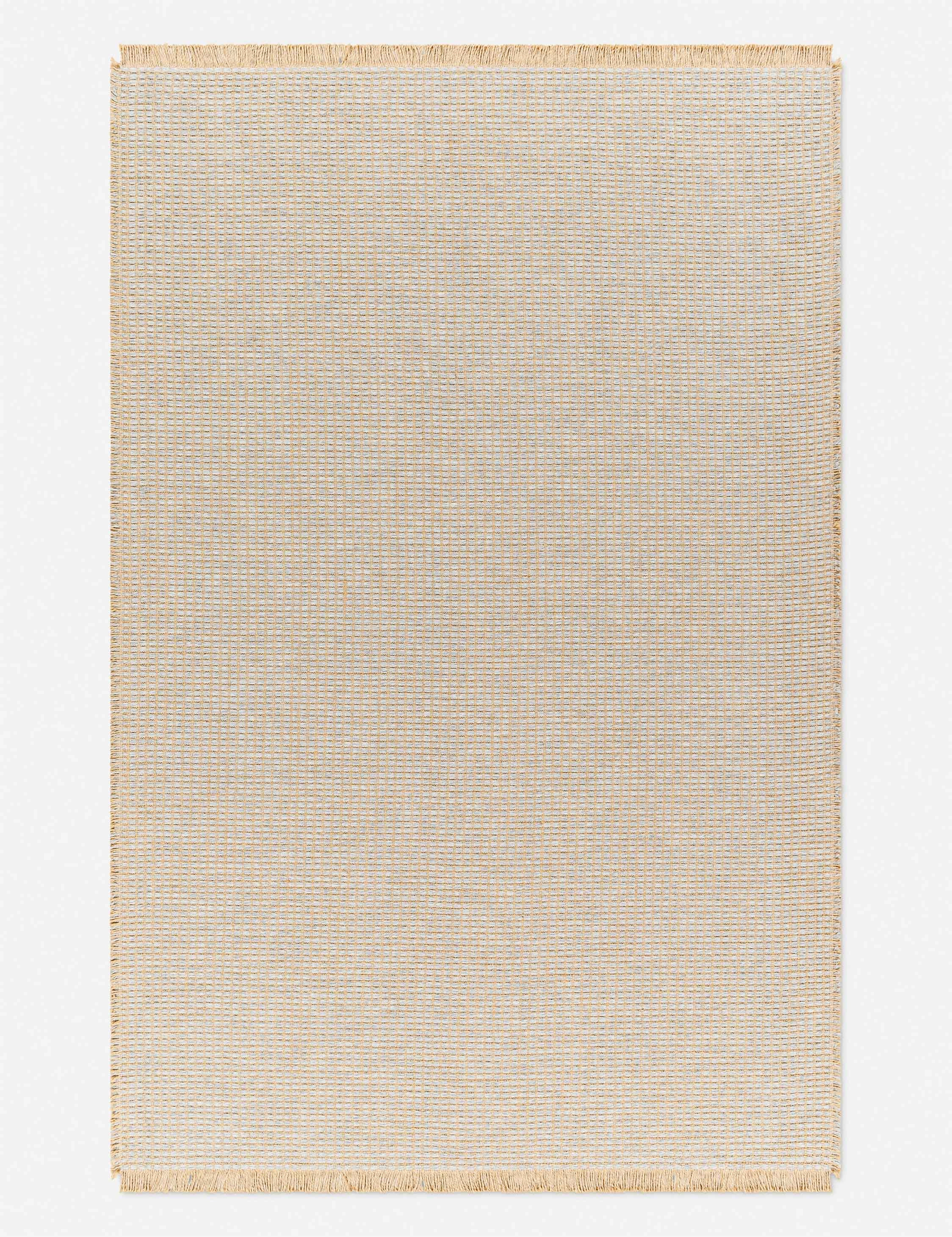Kimi II Jute Rug by Becki Owens x Surya