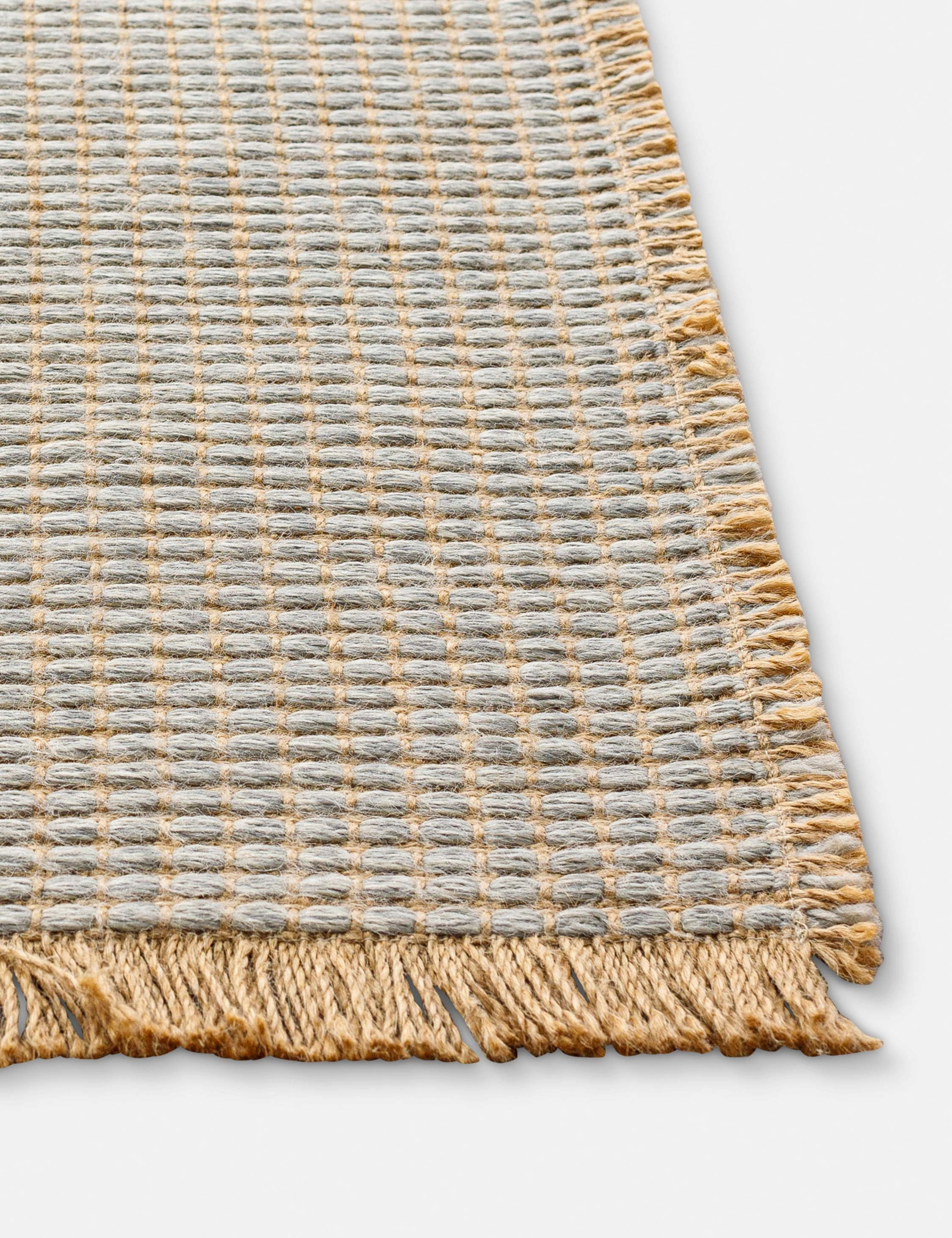 Kimi II Jute Rug by Becki Owens x Surya