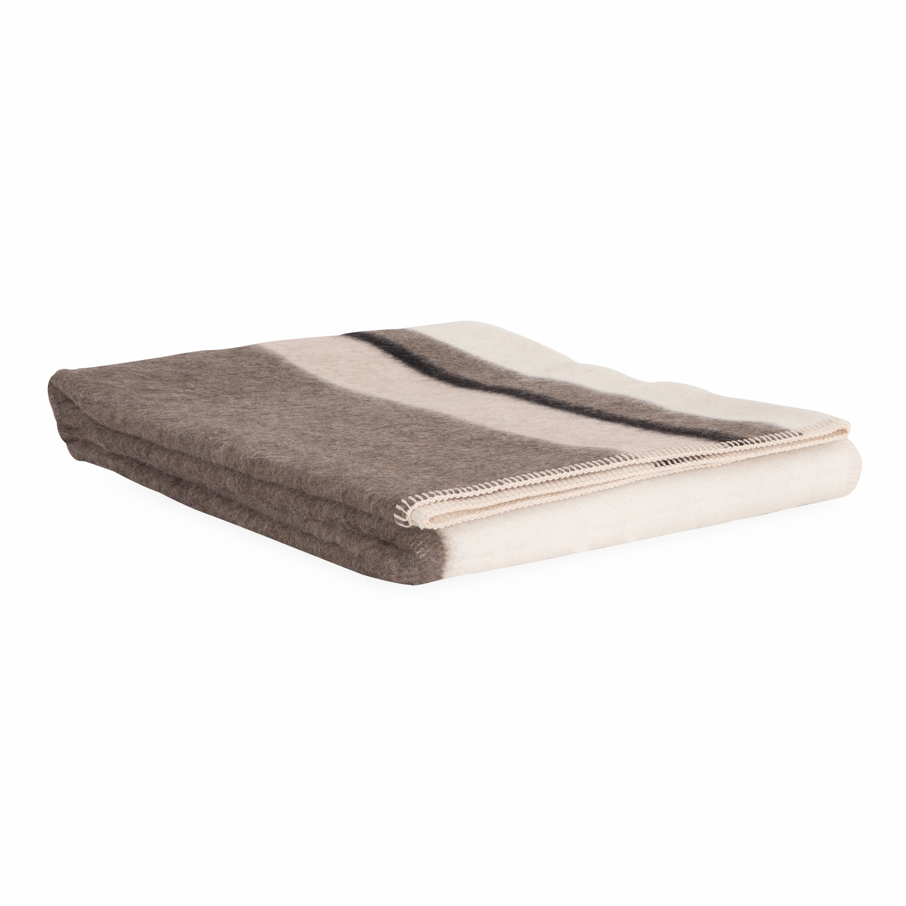 Kimura Heirloom Blanket