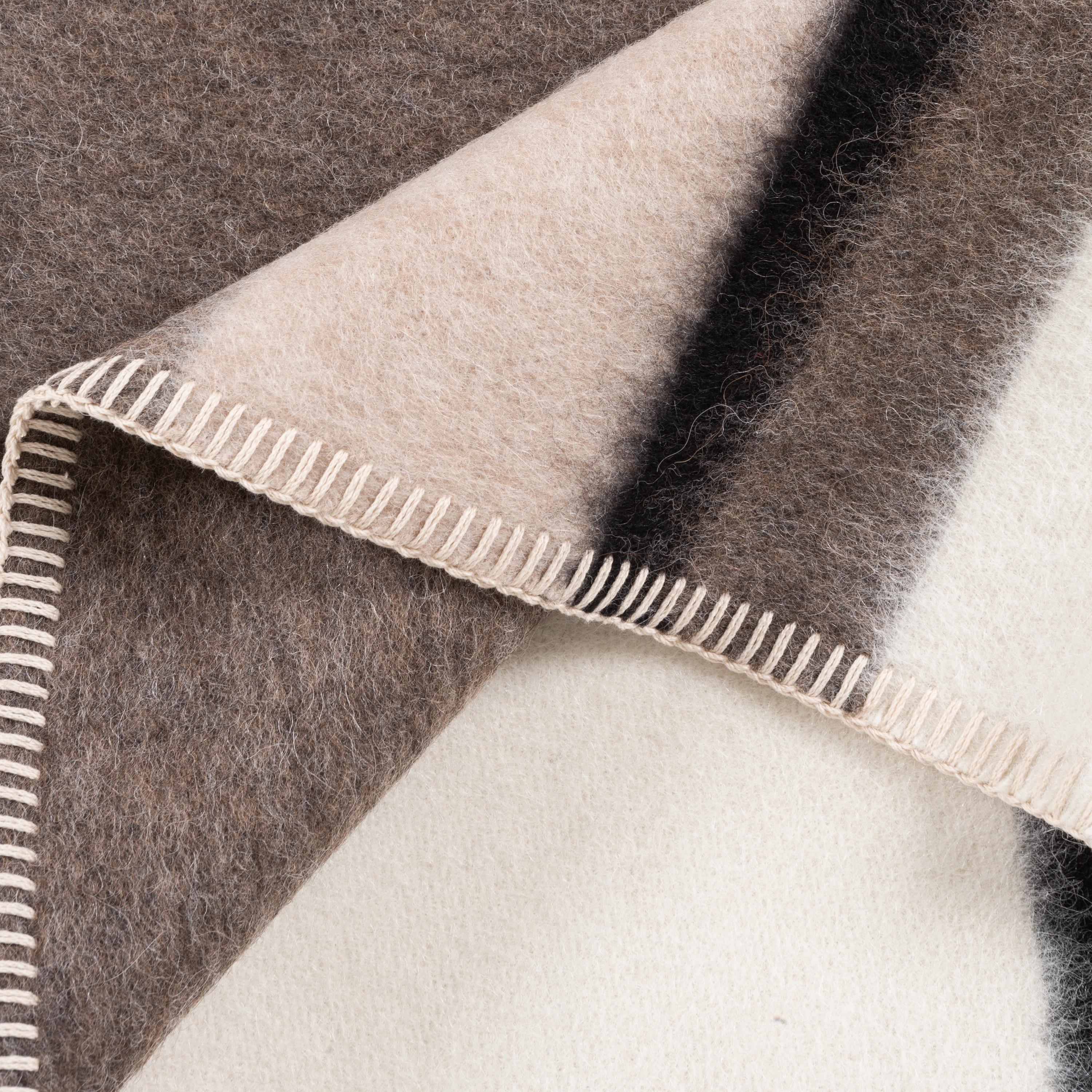 Kimura Heirloom Blanket