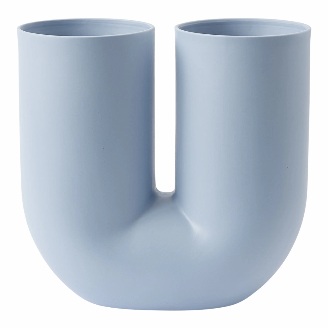 Kink Vase modern art object