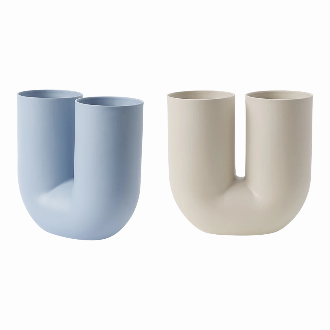 Kink Vase