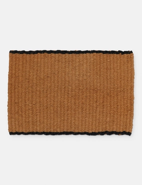 Kinsey Doormat trendy fashion rug