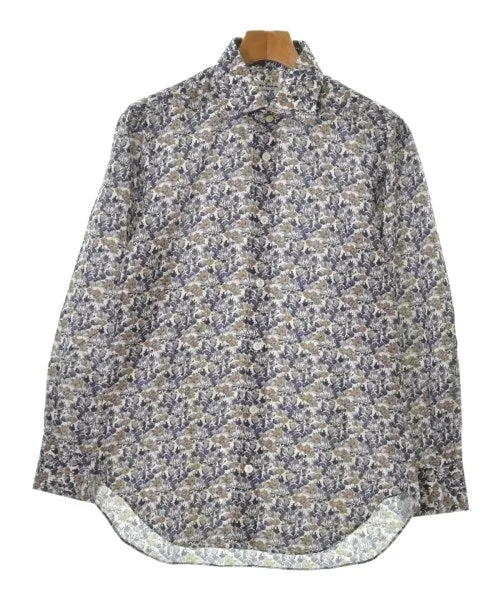 Kiton Casual Hemden