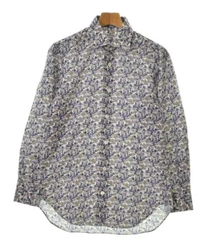 Kiton Casual Hemden