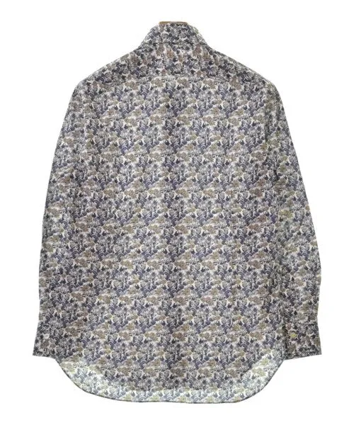 Kiton Casual Hemden