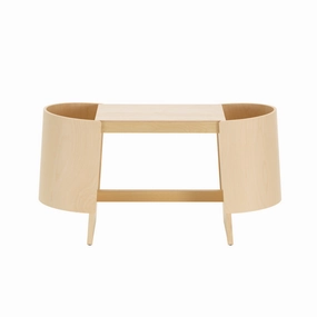 Kiulu Bench modern art object