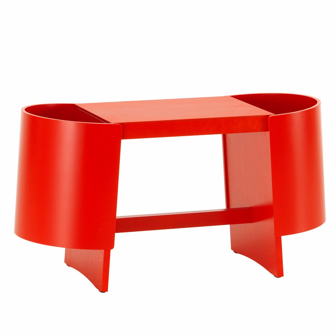 Kiulu Bench