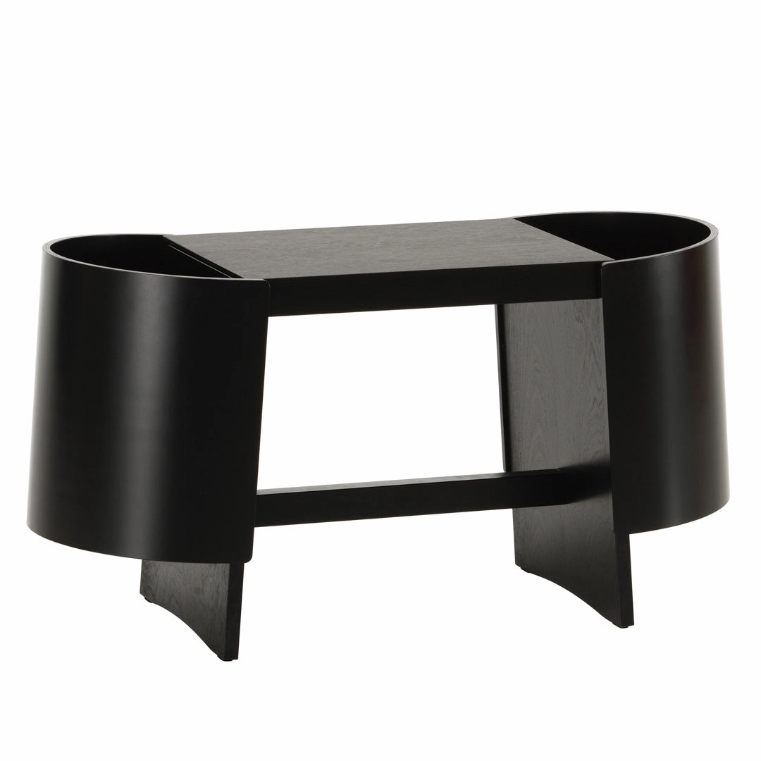 Kiulu Bench