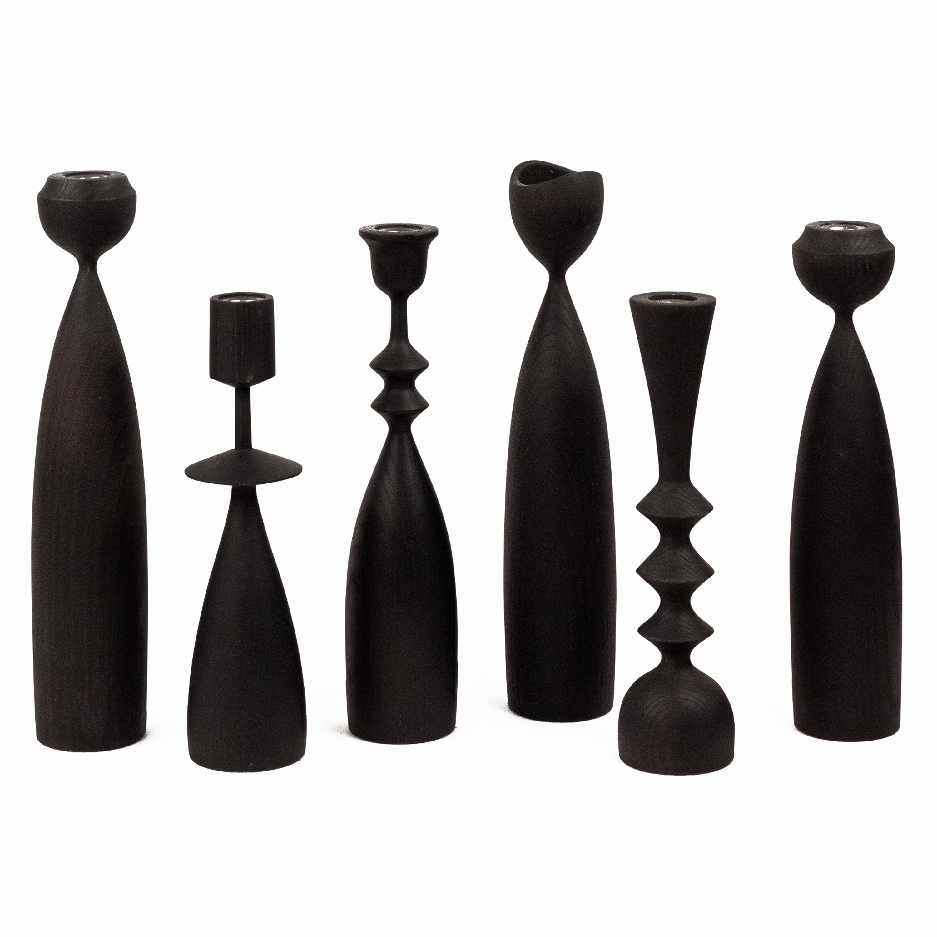 Klara Candleholder