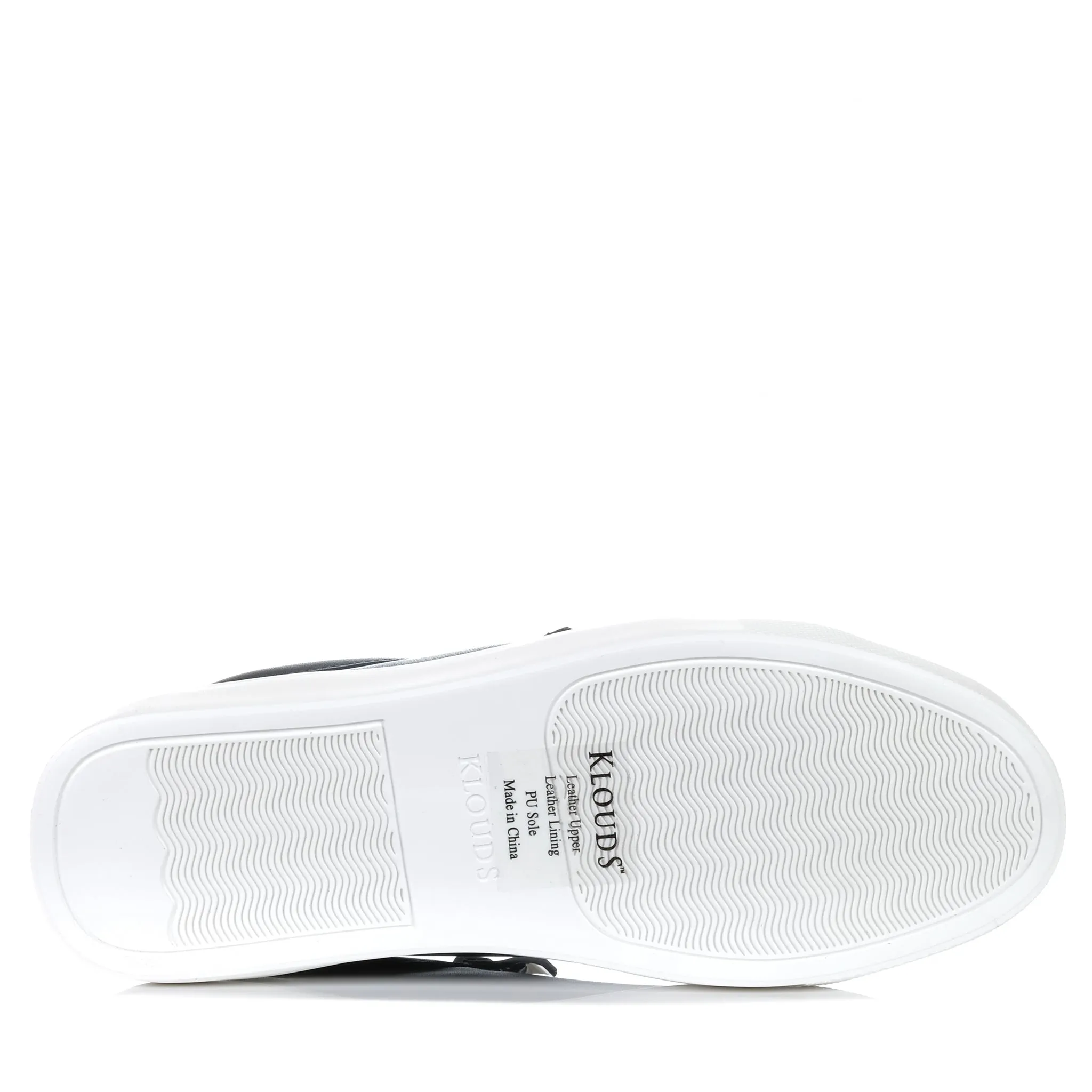 Klouds Charlie XW Marineblau