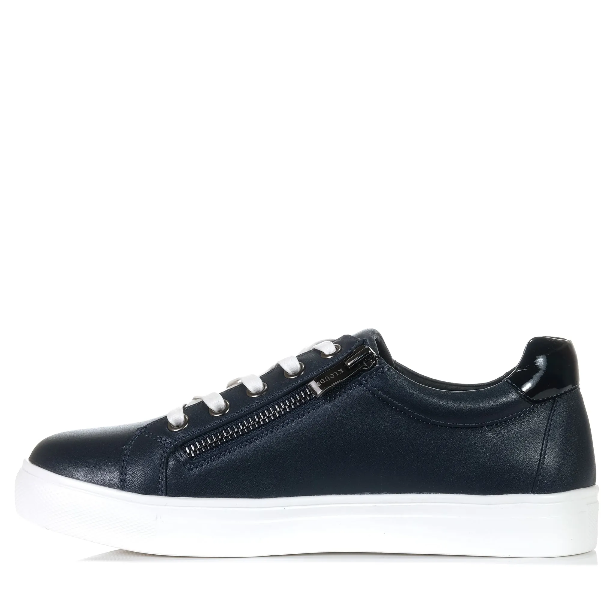 Klouds Charlie XW Marineblau