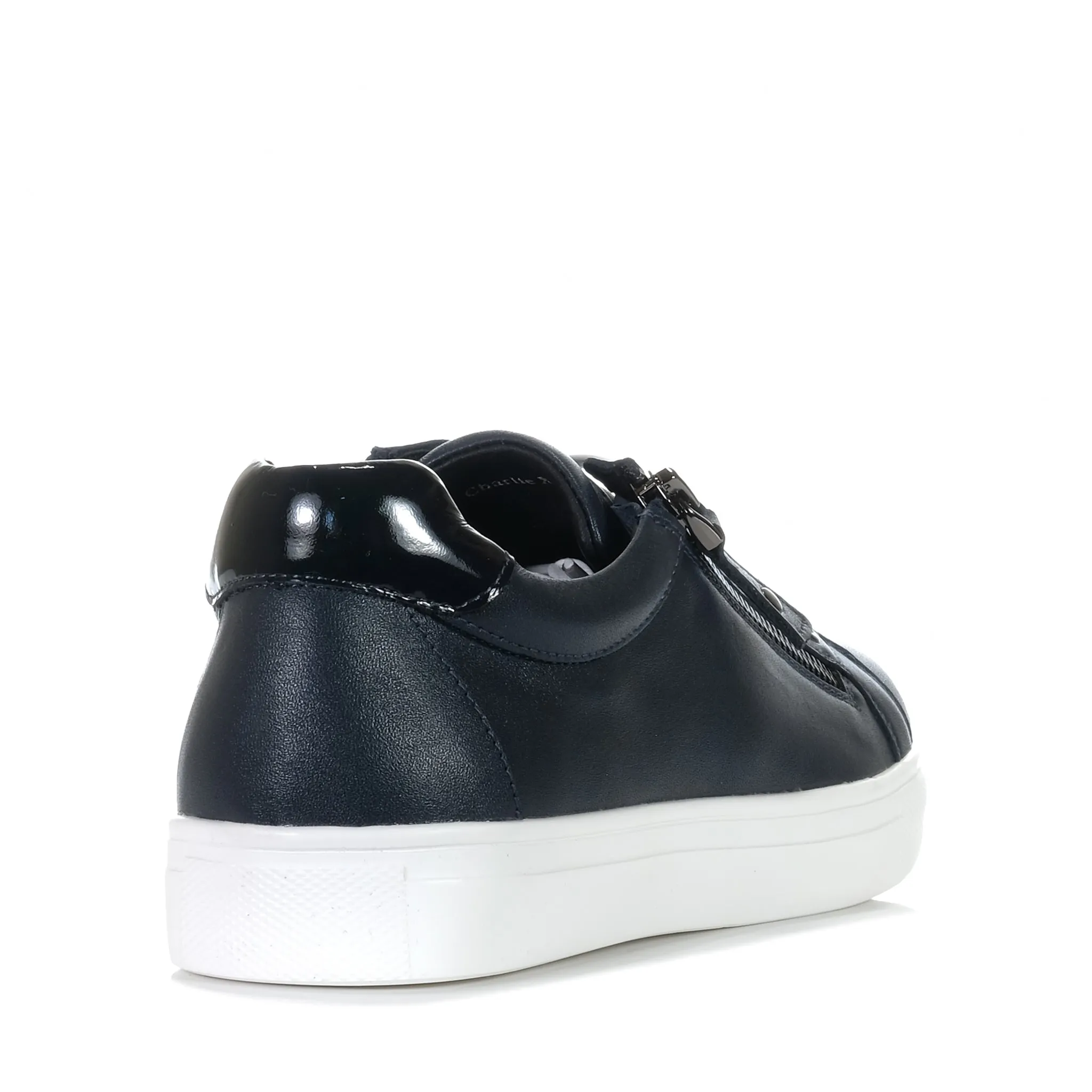 Klouds Charlie XW Marineblau