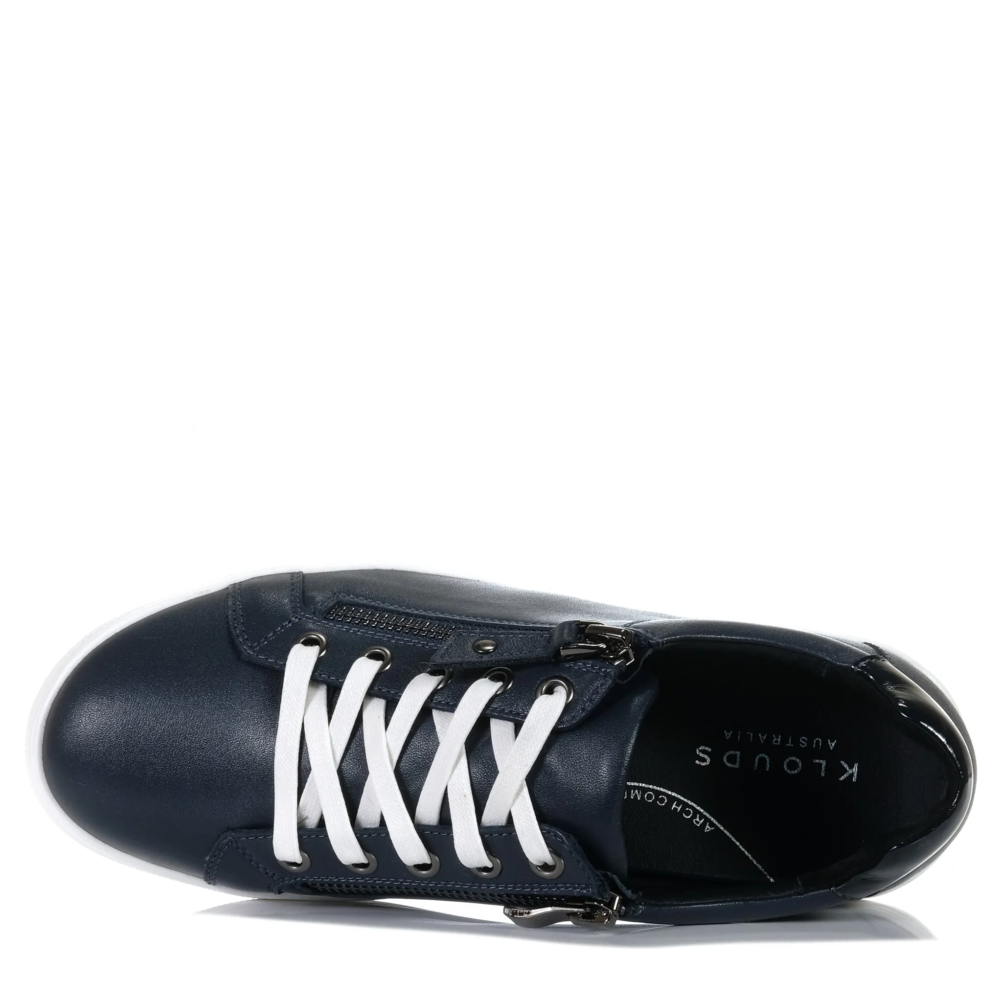 Klouds Charlie XW Marineblau
