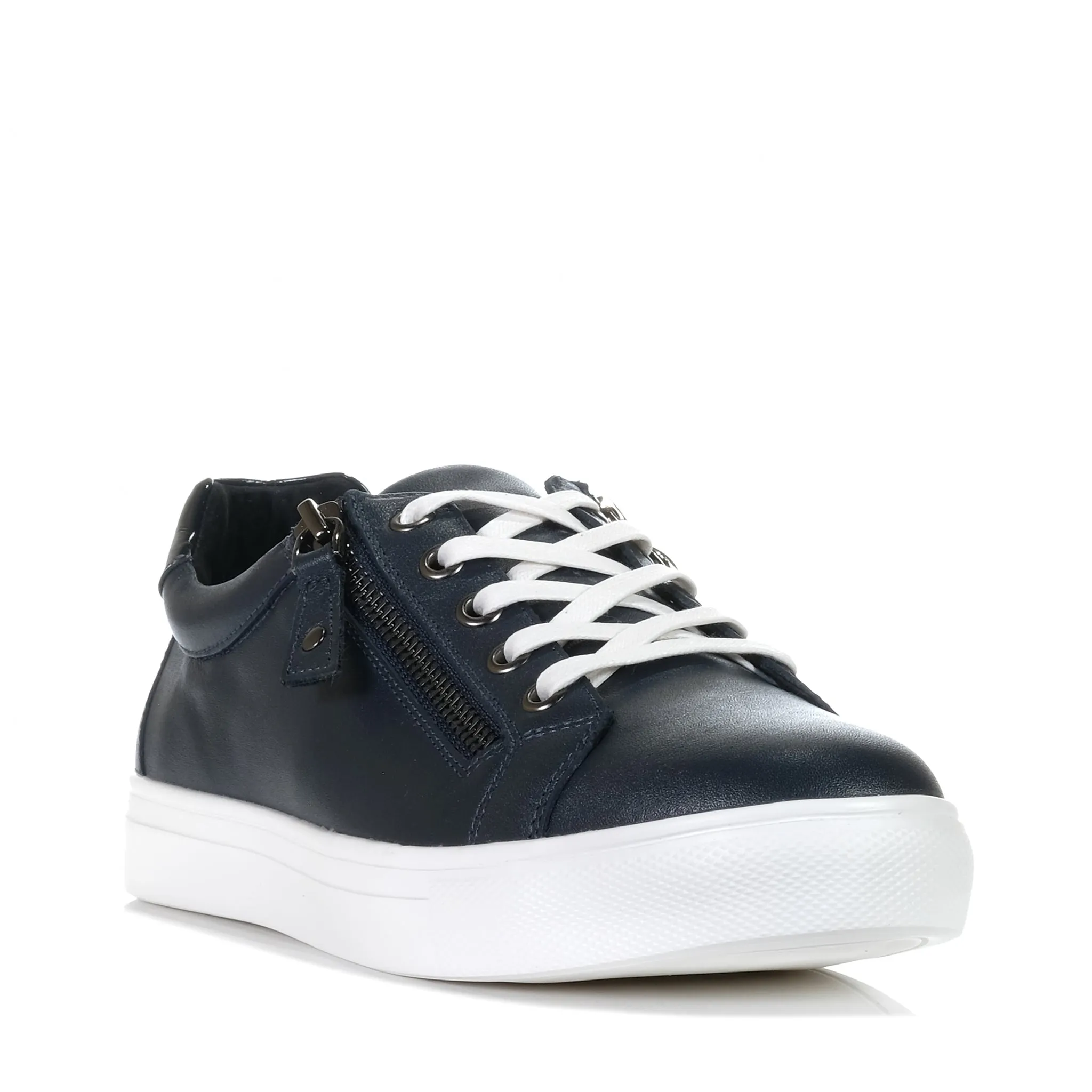 Klouds Charlie XW Marineblau