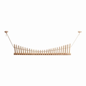 Knaegt Coat Rack modern art object