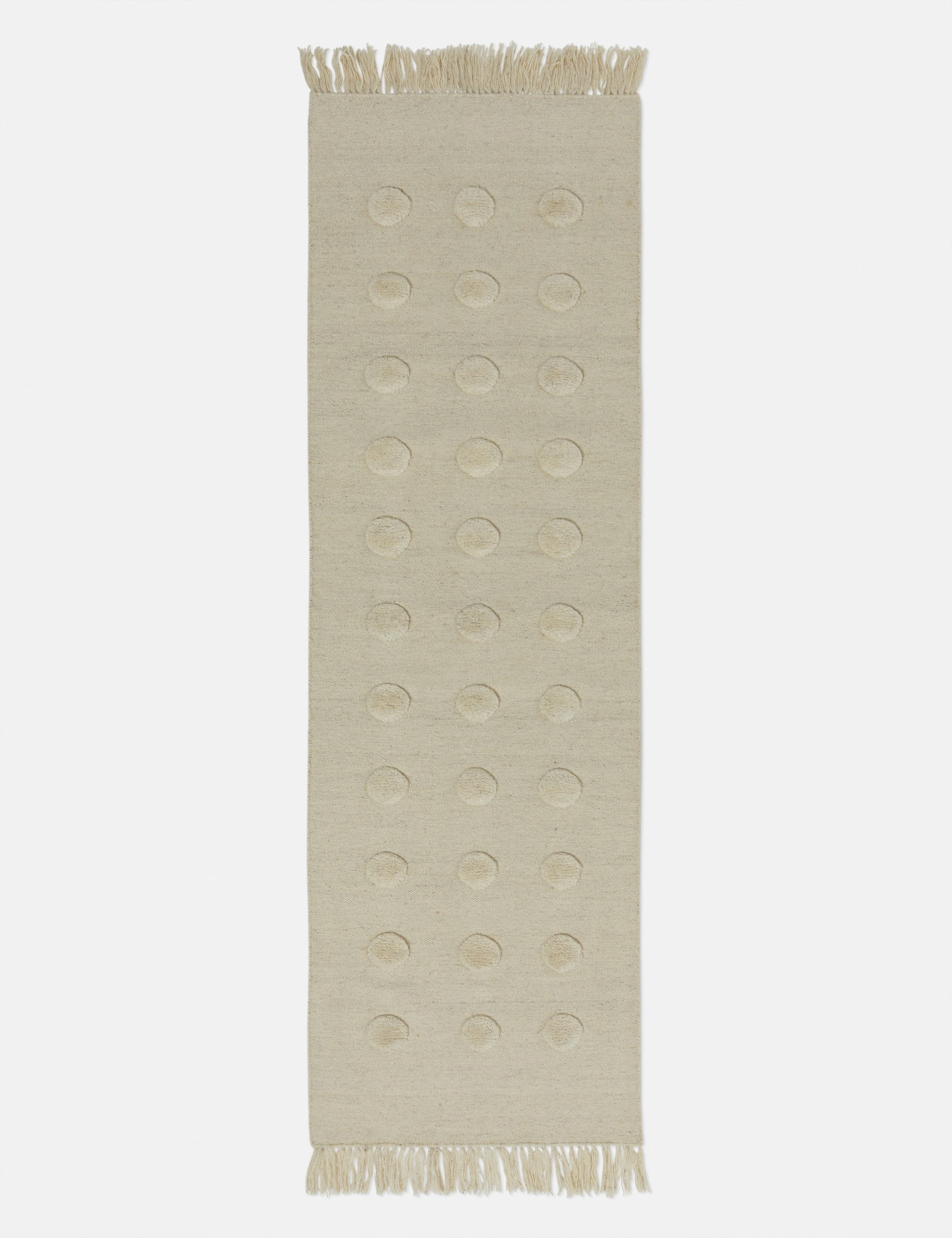 Kohta Flatweave Wool Rug by Sarah Sherman Samuel