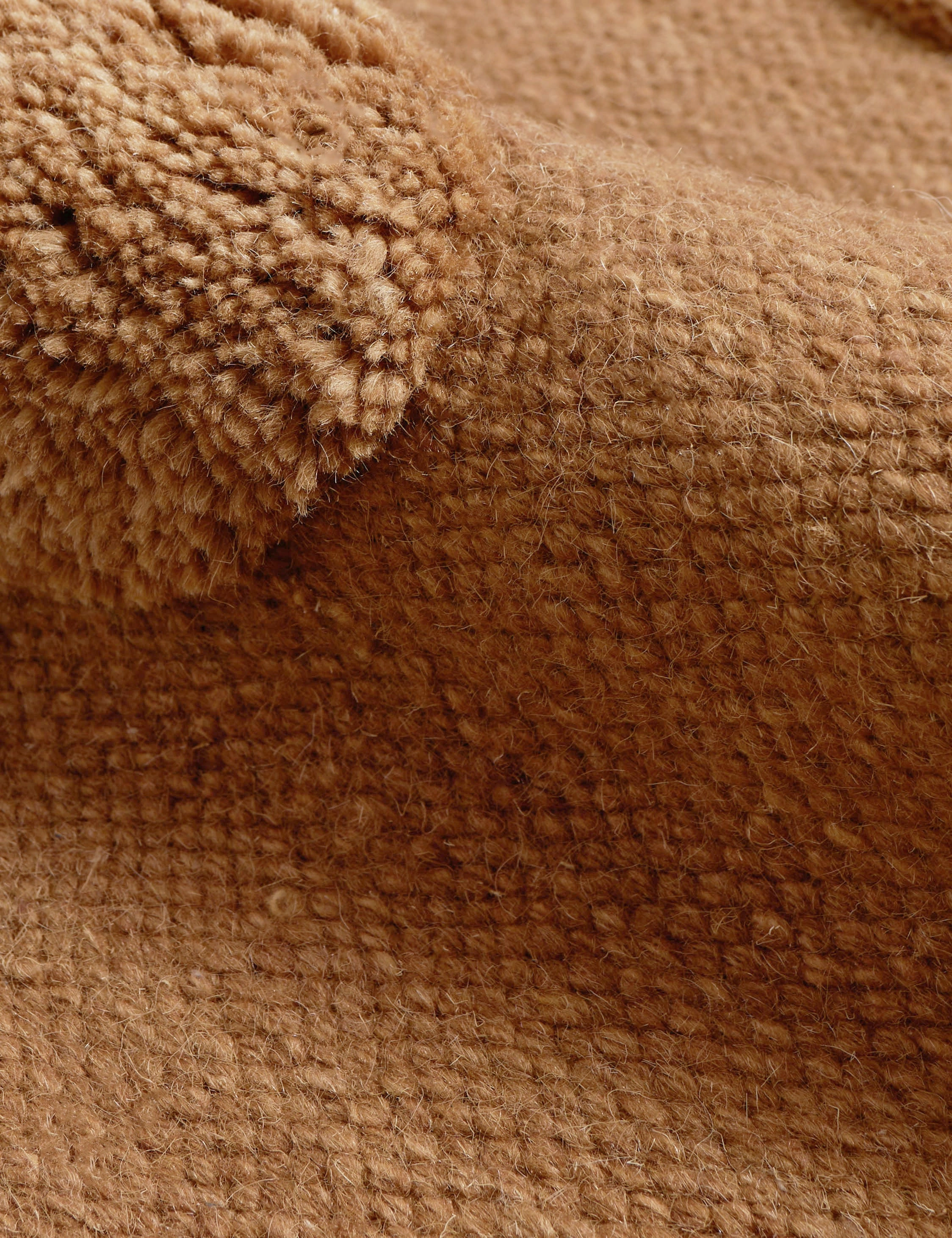 Kohta Flatweave Wool Rug by Sarah Sherman Samuel