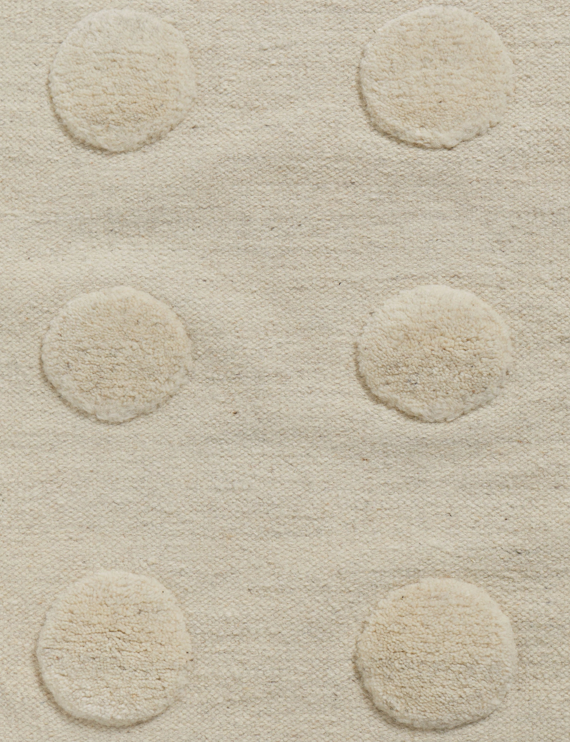 Kohta Flatweave Wool Rug by Sarah Sherman Samuel